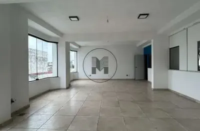 Sala comercial com 1 sala para alugar no Centro, Taubaté 