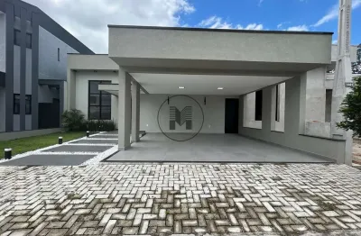 Casa em condomínio fechado com 3 quartos à venda na Vila Nossa Senhora Auxiliadora, Tremembé 