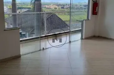 Sala para locação, village mantiqueira, guaratinguetá, sp