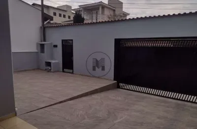 Casa à venda, residencial village santana, guaratinguetá, sp