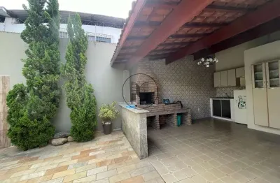 Casa com 3 quartos à venda no Beira Rio II, Guaratinguetá 