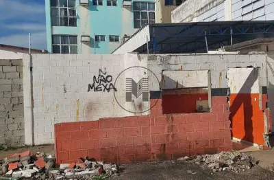 Galpão para alugar, 600 m² por r$ 18.000,00/mês - campo do galvão - guaratinguetá/sp