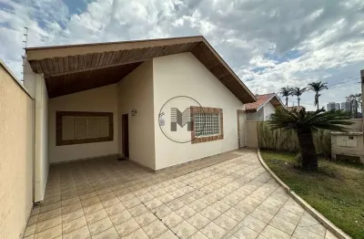 Casa com 3 quartos à venda no Jardim Independência, Taubaté 