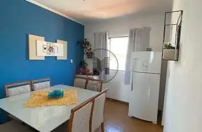 Apartamento com 3 quartos à venda no Pedregulho, Guaratinguetá 