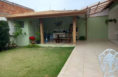 Casa  à venda, loteamento residencial terras de benvirá, tremembé, sp