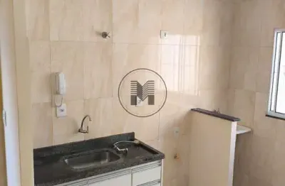 Apartamento para locação, no jardim bela vista - guaratinguetá/sp