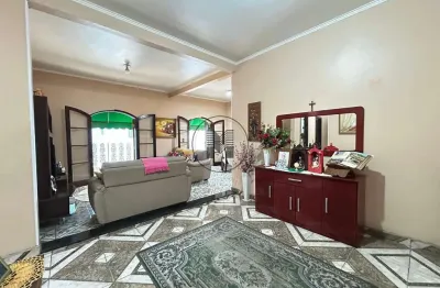 Apartamento com 3 quartos à venda na Ponte Alta, Aparecida 