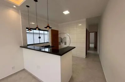 Casa com 2 quartos à venda no Estiva, Taubaté 
