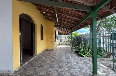 Casa com 2 quartos à venda no Parque São Luís, Taubaté 