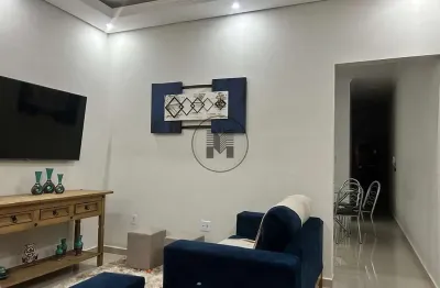 Casa com 3 quartos para alugar no Jardim do Vale, Guaratinguetá 