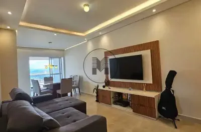 Apartamento à venda, residencial village santana, guaratinguetá, sp