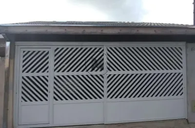 Casa com 3 quartos à venda no Jardim Oriente, São José dos Campos 