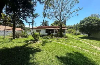 Chácara com 4 dormitórios à venda por R$ 750.000 - Bom Jardim I - Guaratinguetá/SP