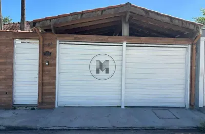 Casa com 2 quartos à venda na Vila Bela, Guaratinguetá 