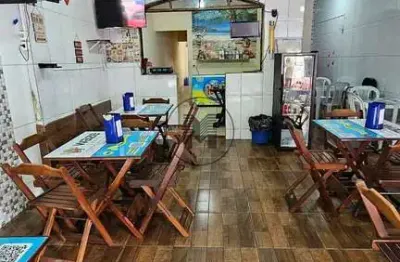 Casa com 3 quartos à venda no Itaguaçú, Aparecida 