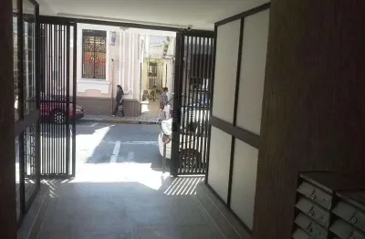 Sala comercial com 1 sala para alugar no Centro, Guaratinguetá 