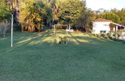 Chácara / sítio com 3 quartos à venda no Bom Jardim I, Guaratinguetá 