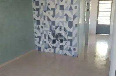 Casa com 2 quartos à venda na Vila dos Comerciários II, Guaratinguetá 