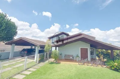 Casa em condomínio fechado com 4 quartos à venda no Jardim Panorama II, Guaratinguetá 