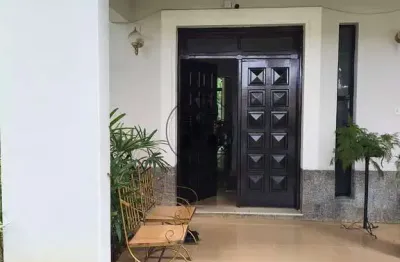 Casa comercial para alugar no Pedregulho, Guaratinguetá 