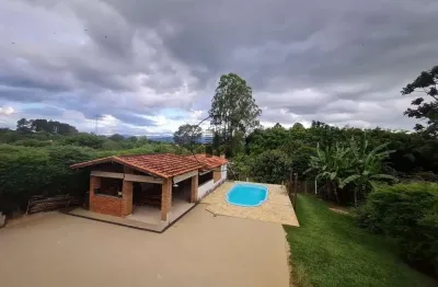 Chácara / sítio com 3 quartos à venda no Bom Jardim I, Guaratinguetá 