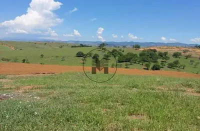 Terreno à venda no Pedrinha, Guaratinguetá 