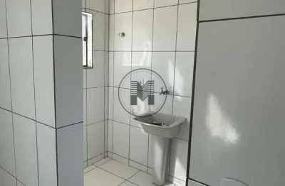 Apartamento padrão à Venda, Residencial COOPEMI I, Guaratinguetá, SP