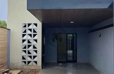 Casa com 2 quartos à venda no Parque do Museu, Caçapava 