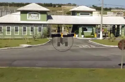 Terreno à Venda, Loteamento Comercial e Residencial Village da Serra, Tremembé, SP