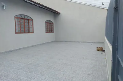 Casa à venda no vista verde - não precisa de reforma 03 dormitórios e edícula completa