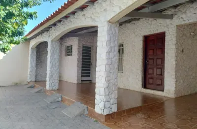 Casa para locação em ótima localização no bairro vista verde - perto de 'tudo'