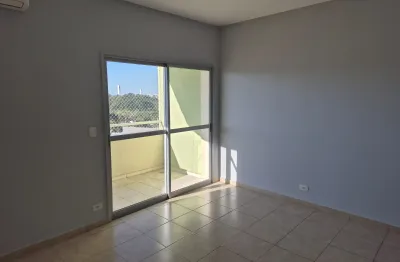 Apartamento com suíte, sacada e vista para a serra – vila patrícia, sjcampos