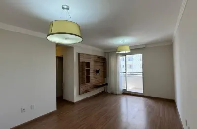 3 dormitórios - excelente apartamento para locação no bairro parque industrial