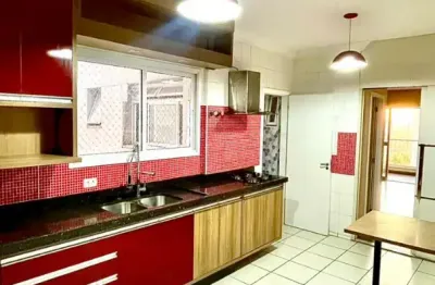 Splendor garden com 100m2 - 3 dormitórios com suite e planejados além da churrasqueira na sacada
