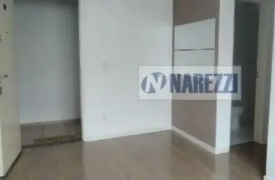 Apartamento para locação na vila tesouro – zona leste de são josé dos campos