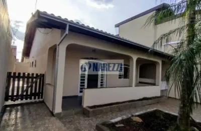 Casa ampla e independente para locação no vista verde — excelente oportunidade!