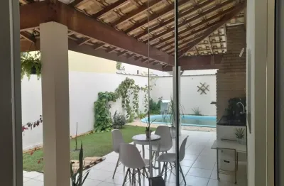 Casa completa em condomínio fechado – tremembé - campos do conde i