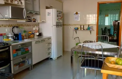 Casa à venda no jardim rodolfo – conforto e qualidade em cada detalhe!