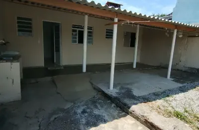 Edícula para locação no bairro vista verde – são josé dos campos