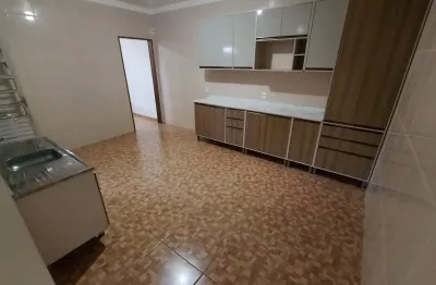 Casa muito bem construida para locação no jardim mariana ii em são josé dos campos - zona leste