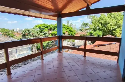 Casa 03 dormitórios, escritório, suíte + hidro  - vista verde - são josé dos campos