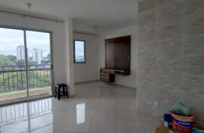 Apartamento para locação no jardim augusta - cond. cittá di roma