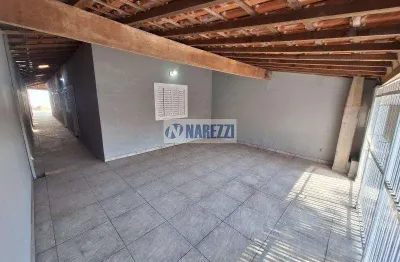 Casa com 3 quartos à venda no Jardim Imperial, São José dos Campos 