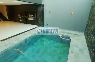 Casa com 2 quartos à venda no Campos de São José, São José dos Campos 