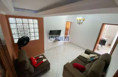 Casa com 3 quartos à venda no Jardim das Cerejeiras, São José dos Campos 