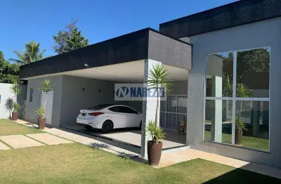 Casa em Condominio com 600m² de Terreno na Zona Leste de São José dos Campos