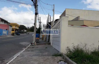 Terreno à venda no Jardim Santa Júlia, São José dos Campos 