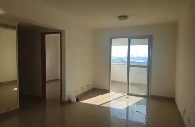 Apartamento com Suíte, Sacada e Portaria 24h - Excelente Oportunidade