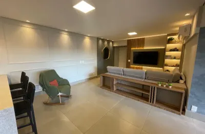 Apartamento com 3 quartos para alugar na Rua Fernão Dias, 80, Vila Primavera, Limeira
