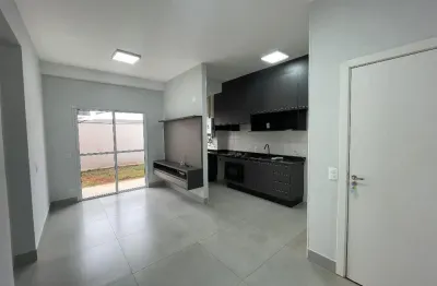Apartamento para locação, 54mts, próximo a mandic - limeira